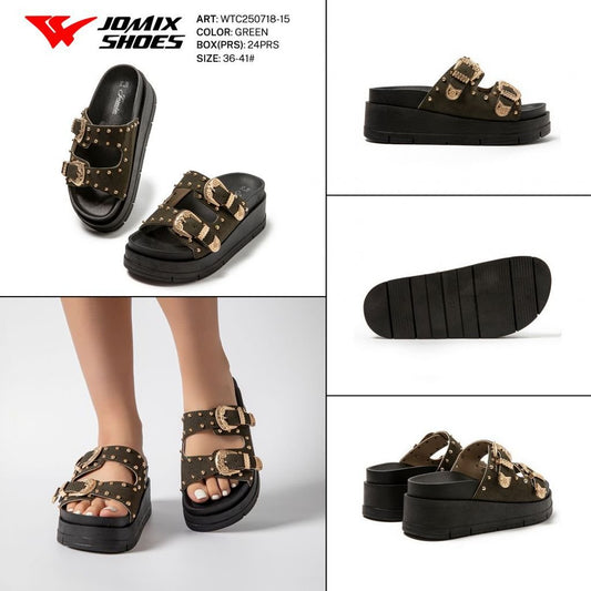 Sandali Da Donna WTC250718 - 15
