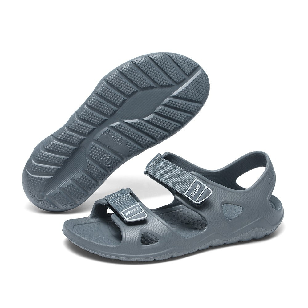 Sandali da uomo con stretch Jomix Shoes SU2065 - Fornitura all&#39;ingrosso di Sandali Uomo da Jomix Shoes B2B