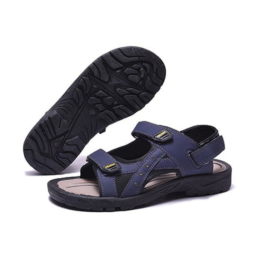 Sandali da uomo con stretch regolabili Jomix Shoes SU4608