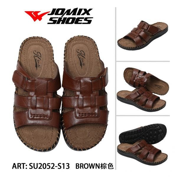 Sandali da uomo Jomix Shoes SU2052 - S13 - Fornitura all&#39;ingrosso di Sandali Uomo da Jomix Shoes B2B