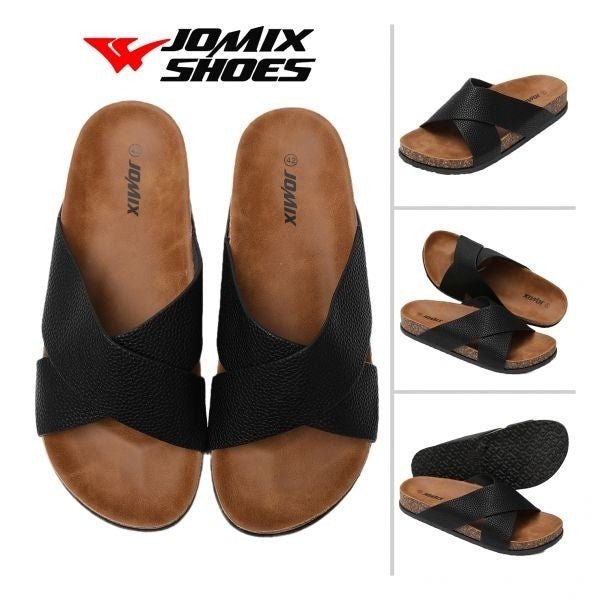 Sandali da uomo Jomix Shoes SU5054-1