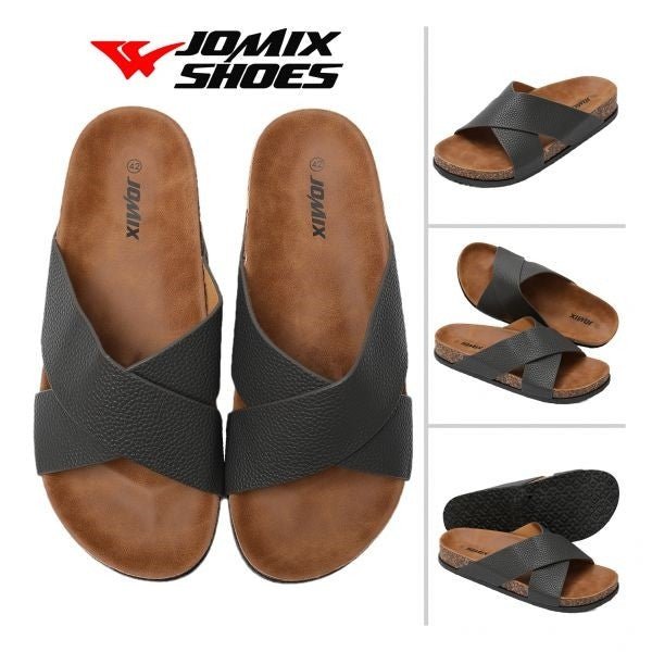 Sandali da uomo Jomix Shoes SU5054 - 4 - Fornitura all'ingrosso di Sandali Uomo da Jomix Shoes B2B