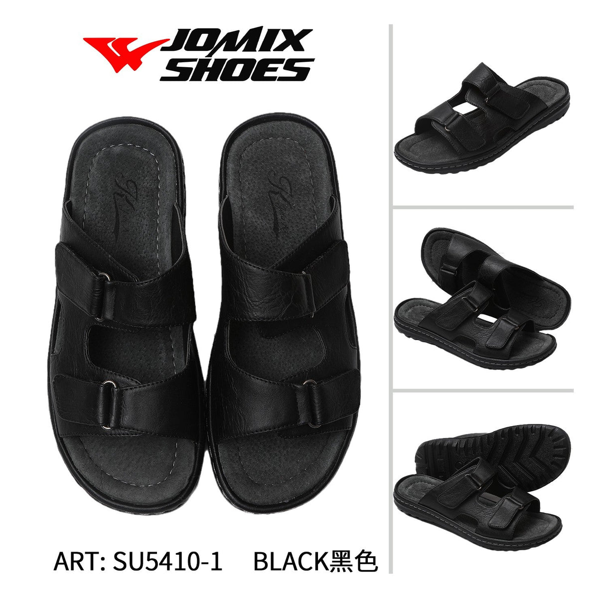 Sandali da uomo Jomix Shoes SU5410-1