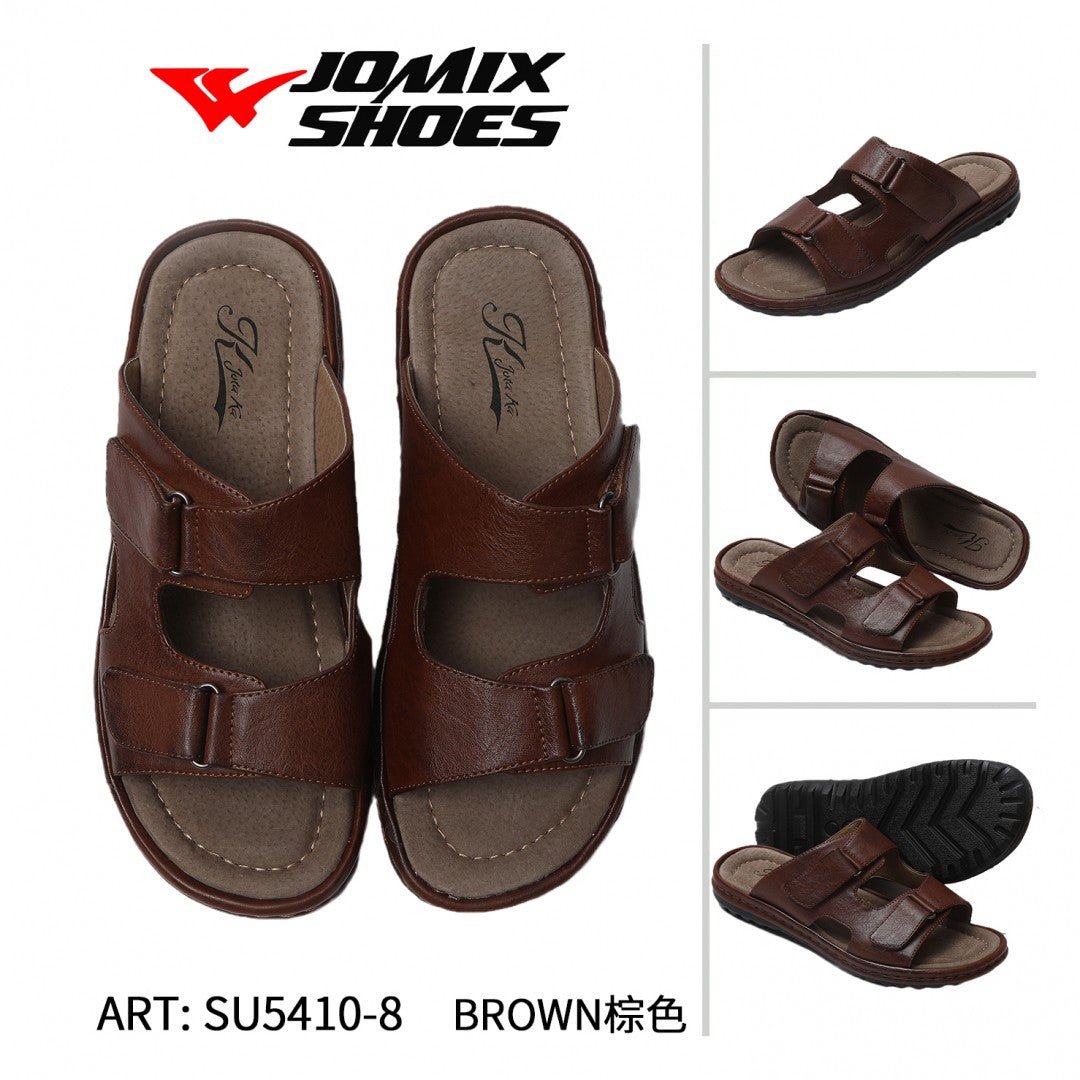 Sandali da uomo Jomix Shoes SU5410 - 8 - Fornitura all'ingrosso di Sandali Uomo da Jomix Shoes B2B