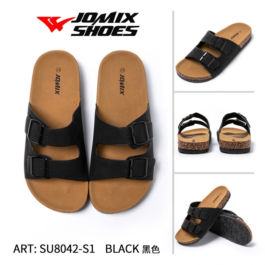 Sandali da uomo Jomix Shoes SU8042-S1