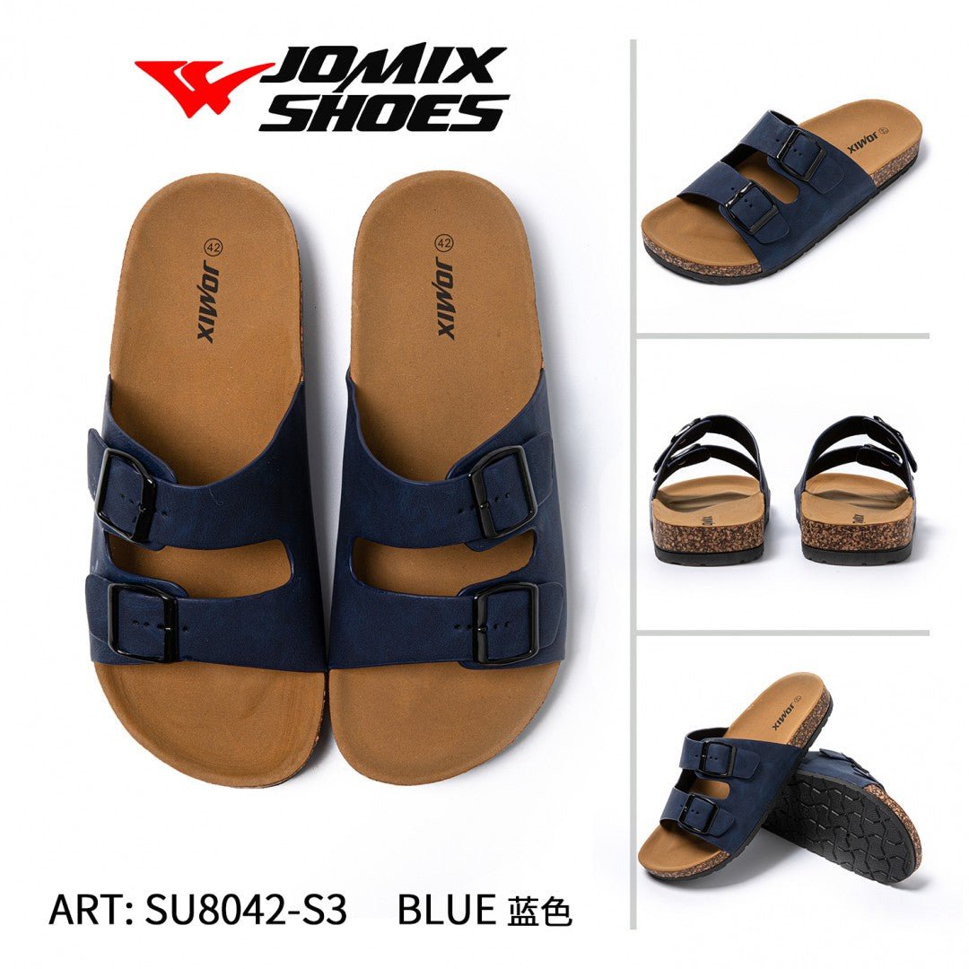 Sandali da uomo Jomix Shoes SU8042 - S3 - Fornitura all'ingrosso di Sandali Uomo da Jomix Shoes B2B