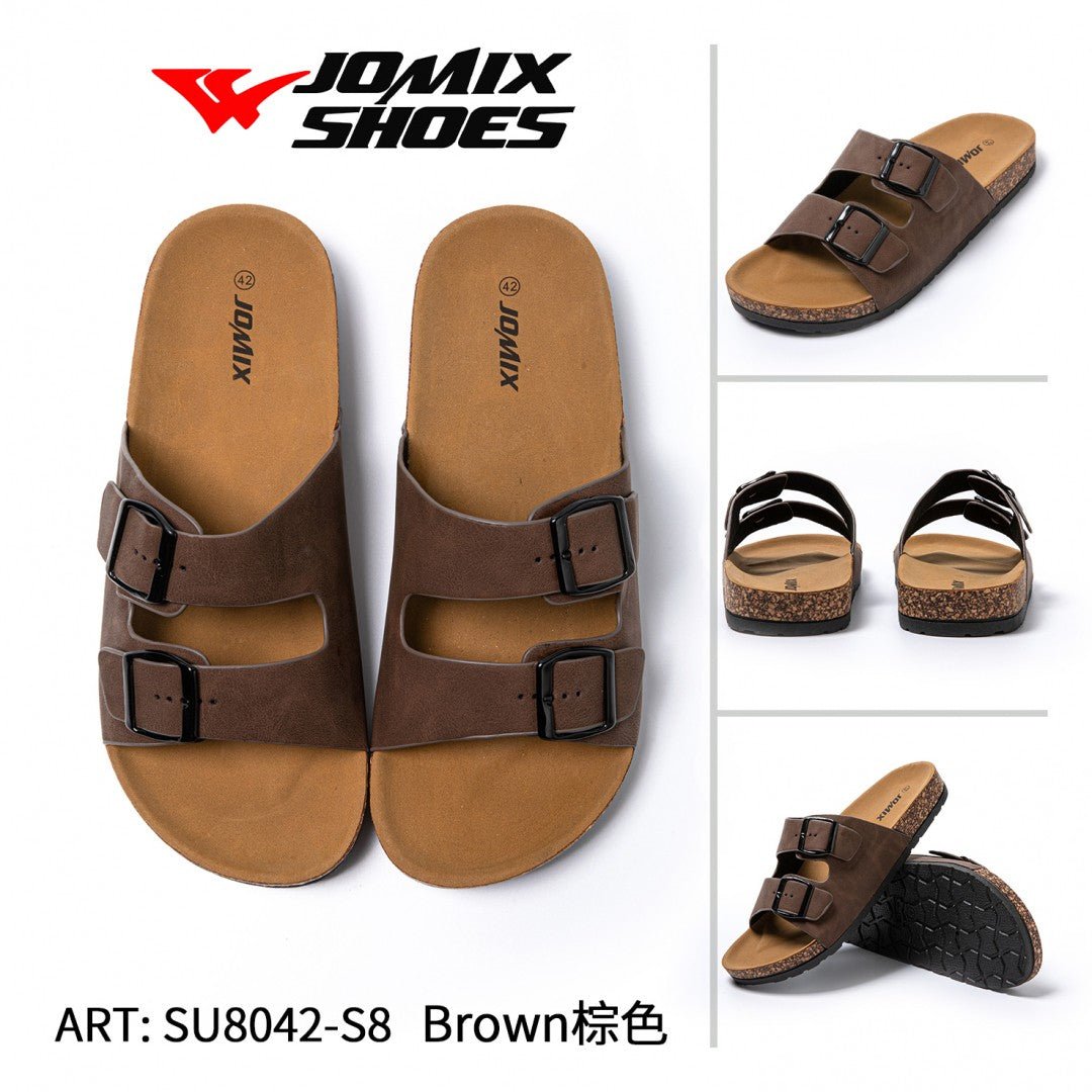 Sandali da uomo Jomix Shoes SU8042-S8