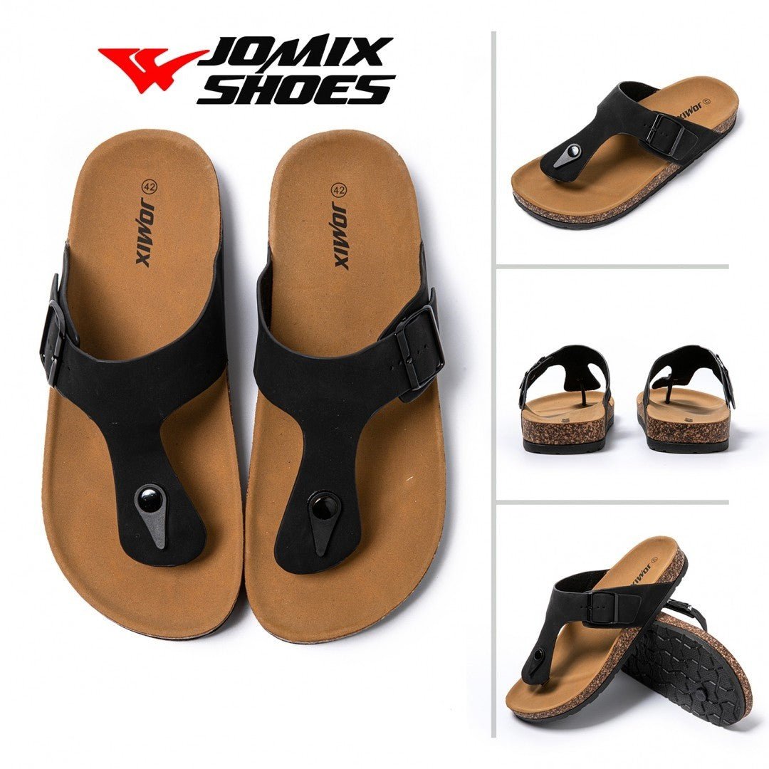 Sandali da uomo Jomix Shoes SU8043 - S1 - Fornitura all&#39;ingrosso di Sandali Uomo da Jomix Shoes B2B