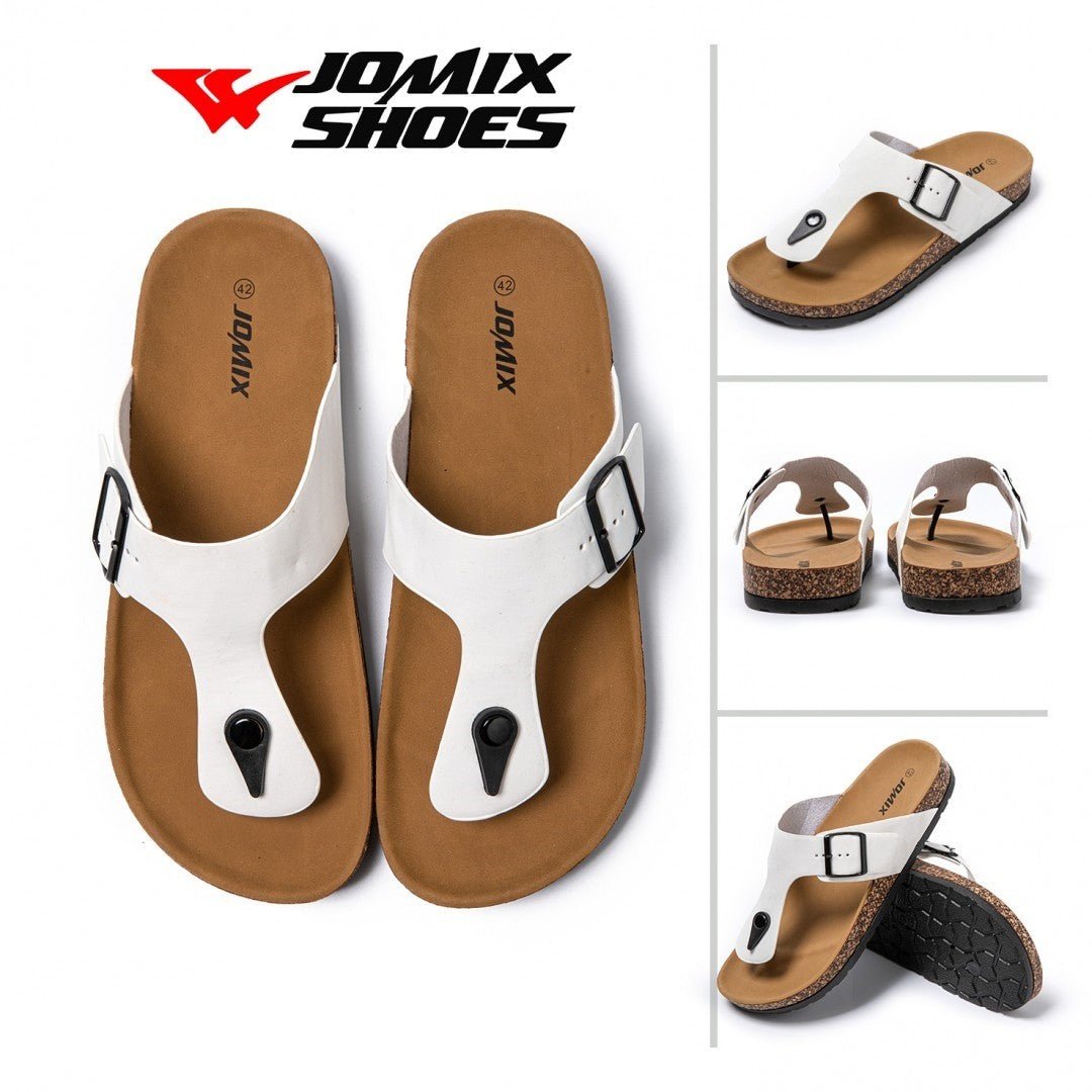 Sandali da uomo Jomix Shoes SU8043 - S2 - Fornitura all'ingrosso di Sandali Uomo da Jomix Shoes B2B