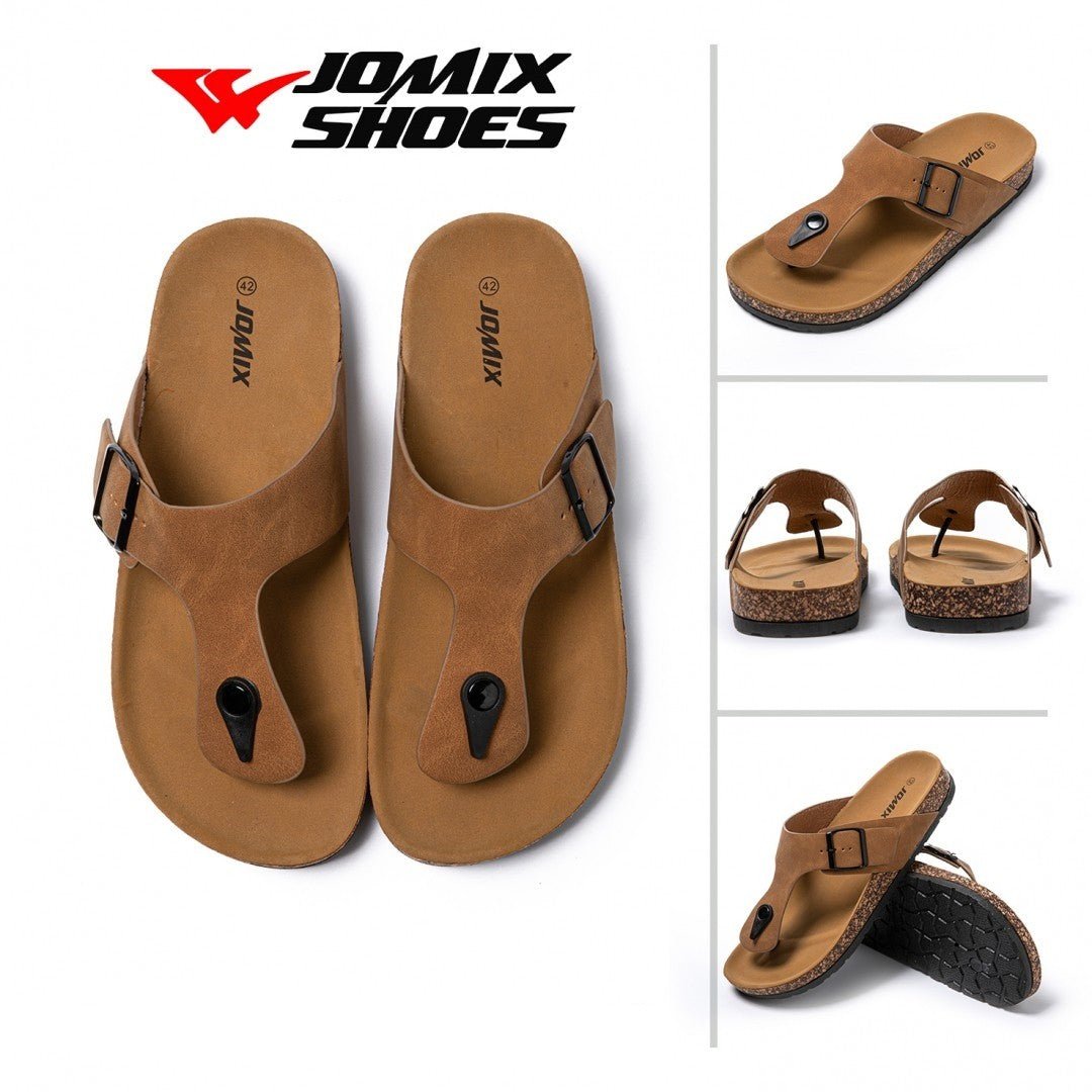 Sandali da uomo Jomix Shoes SU8043 - S8 - Fornitura all'ingrosso di Sandali Uomo da Jomix Shoes B2B