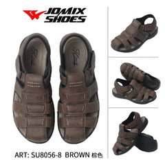 Sandali da uomo Jomix Shoes SU8056-8