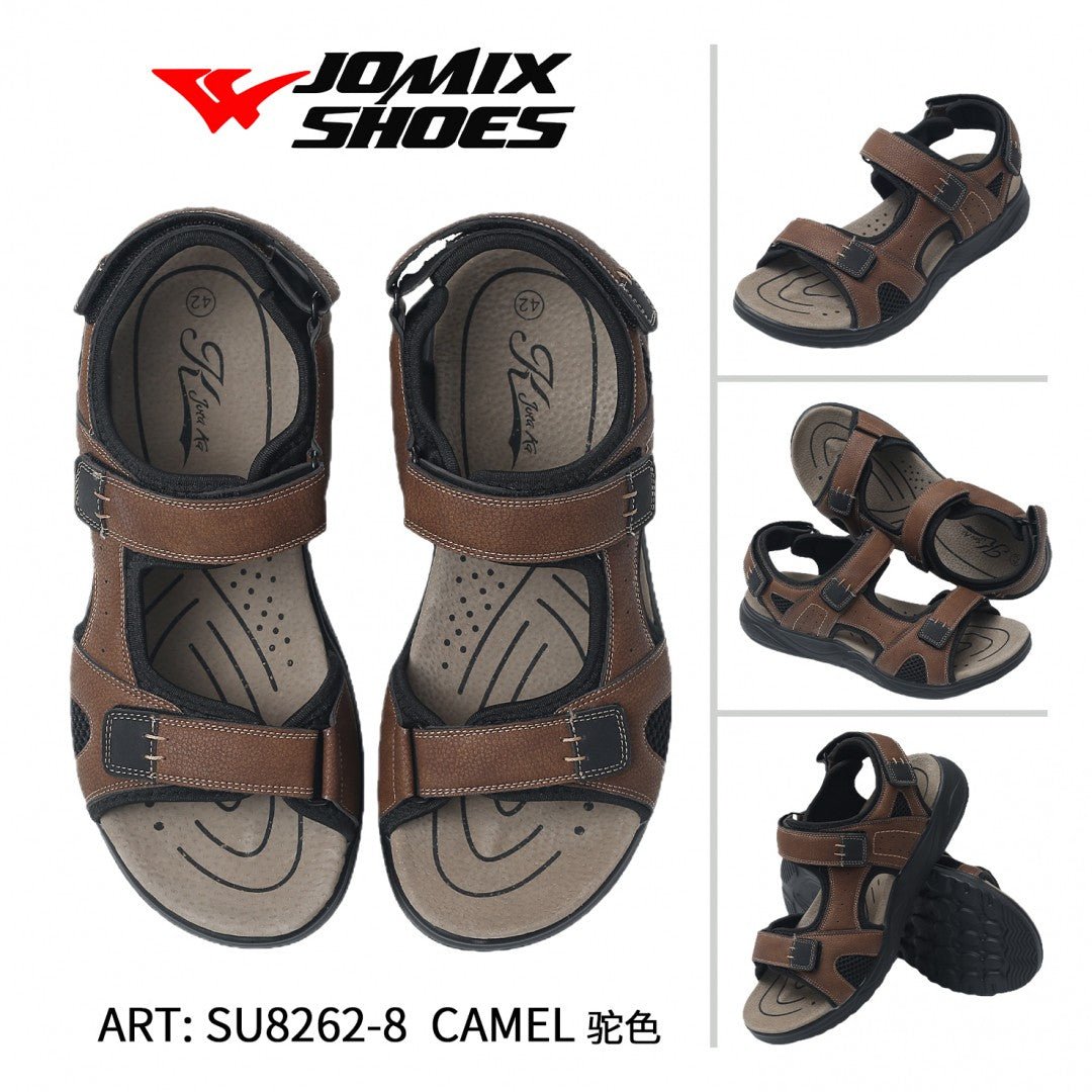 Sandali da uomo Jomix Shoes SU8262 - 8 - Fornitura all'ingrosso di Sandali Uomo da Jomix Shoes B2B