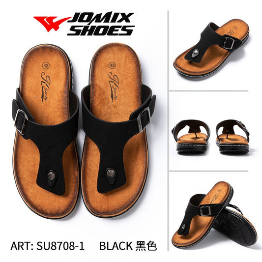 Sandali da uomo Jomix Shoes SU8708-1