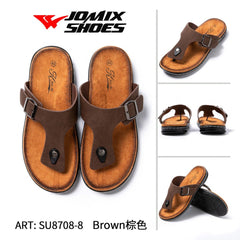 Sandali da uomo Jomix Shoes SU8708-8