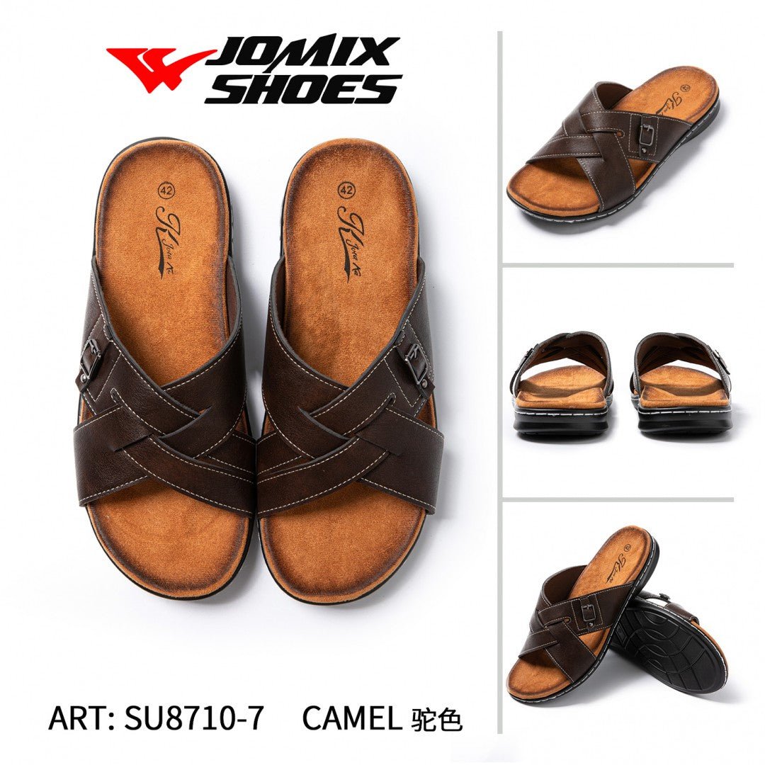 Sandali da uomo Jomix Shoes SU8710 - 7 - Fornitura all'ingrosso di Sandali Uomo da Jomix Shoes B2B