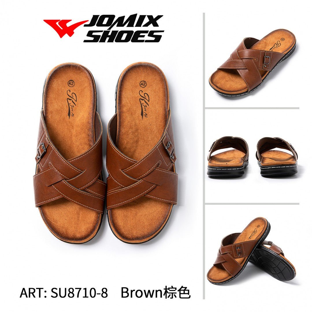 Sandali da uomo Jomix Shoes SU8710 - 8 - Fornitura all&#39;ingrosso di Sandali Uomo da Jomix Shoes B2B