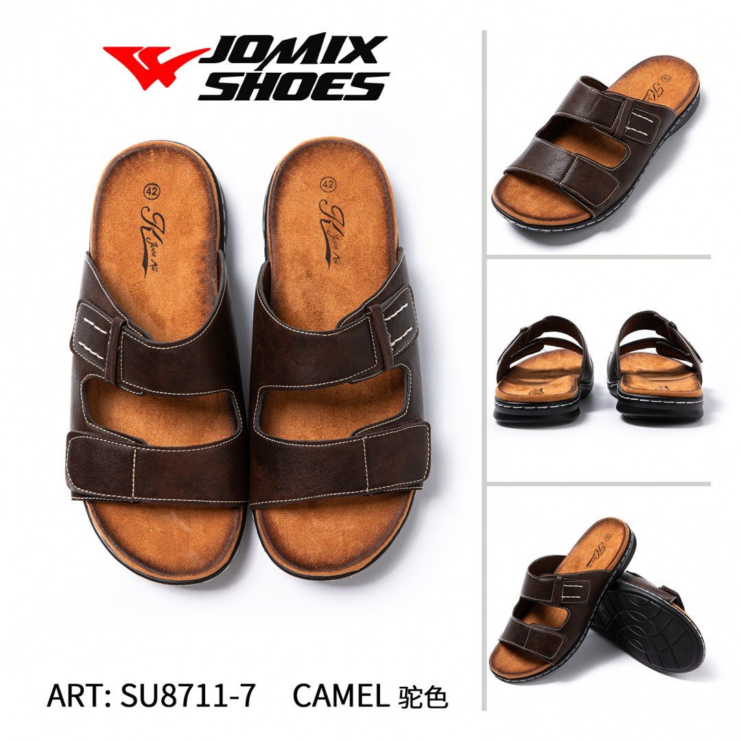 Sandali da uomo Jomix Shoes SU8711 - 7 - Fornitura all'ingrosso di Sandali Uomo da Jomix Shoes B2B