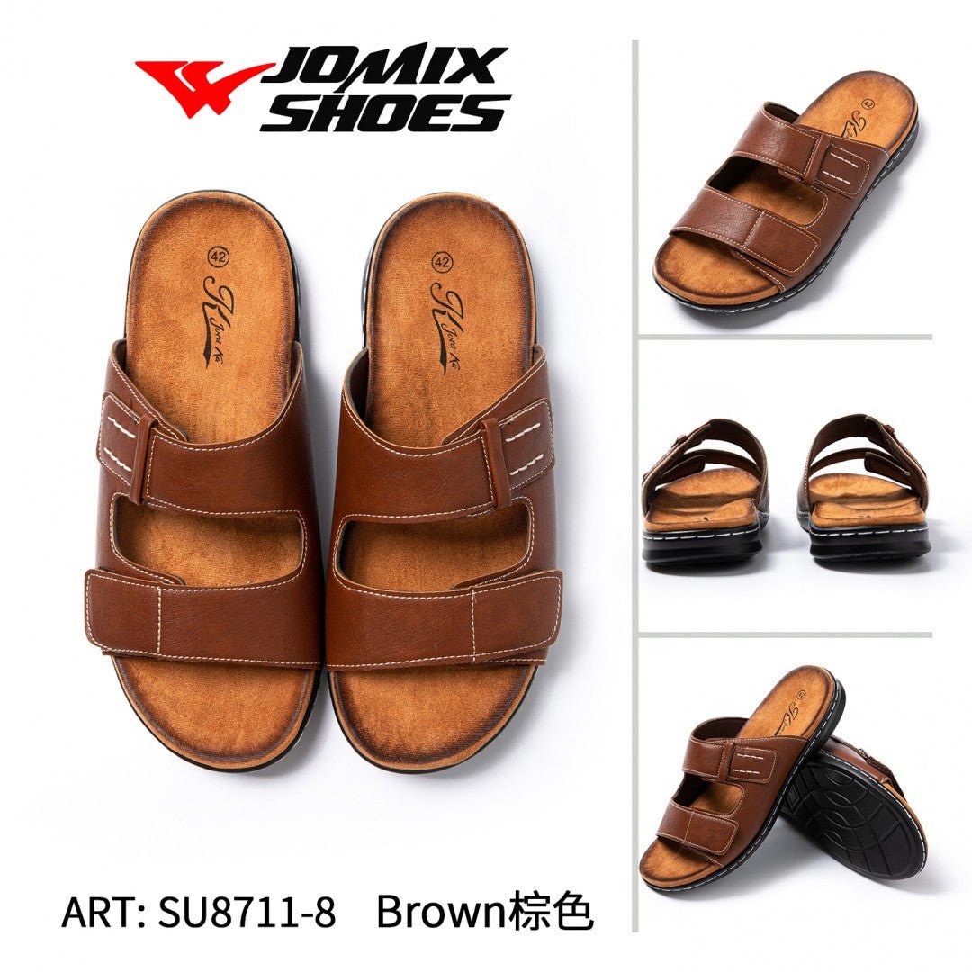 Sandali da uomo Jomix Shoes SU8711 - 8 - Fornitura all'ingrosso di Sandali Uomo da Jomix Shoes B2B
