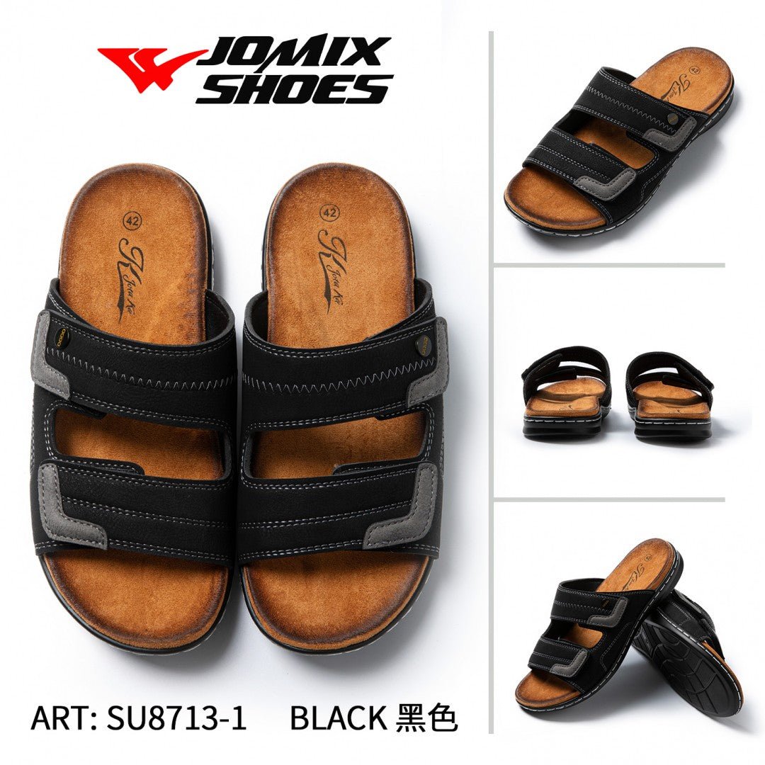 Sandali da uomo Jomix Shoes SU8713-1