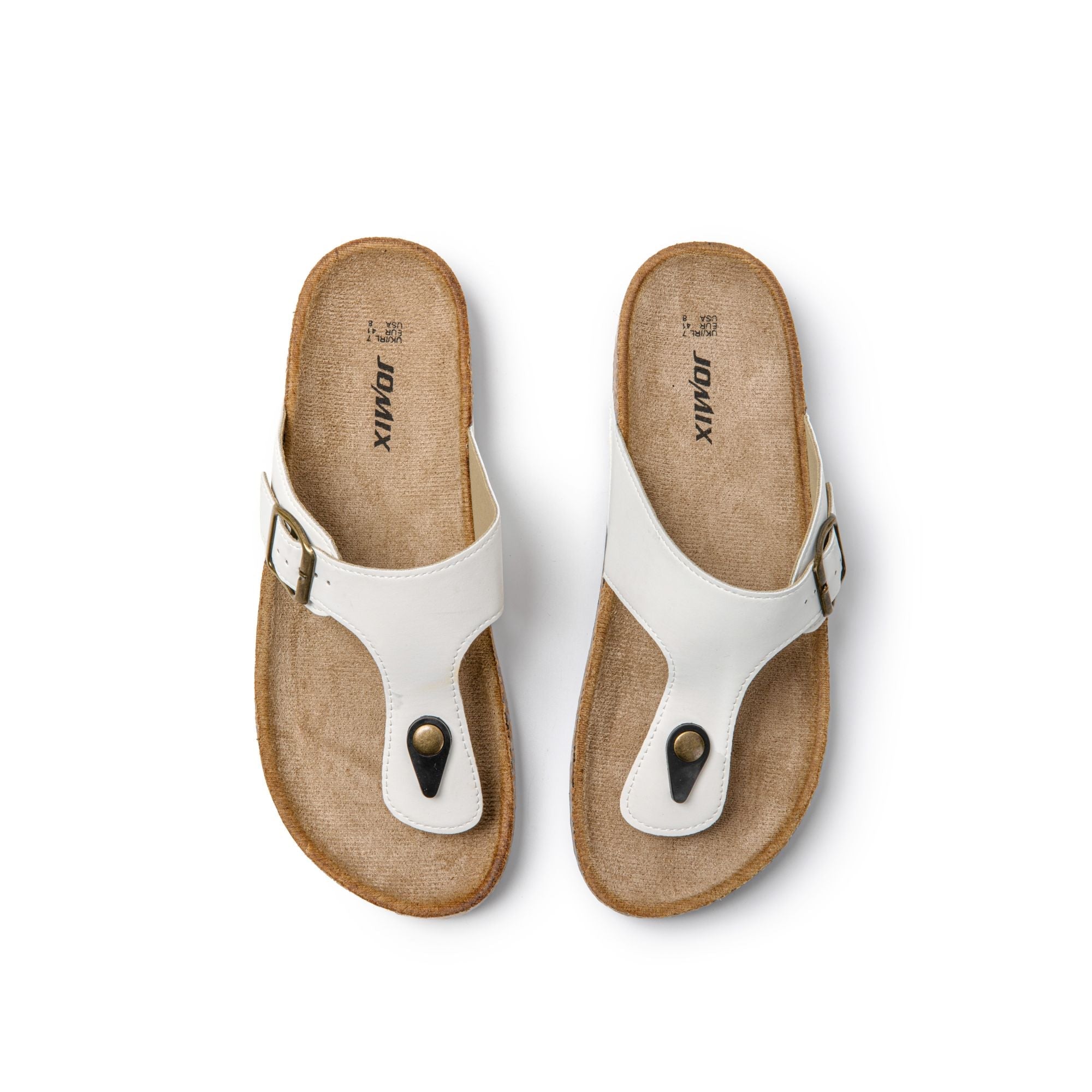 Sandali Da Uomo Jomix Shoes Su9004 - Fornitura all&#39;ingrosso di Sandali Uomo da Jomix Shoes B2B