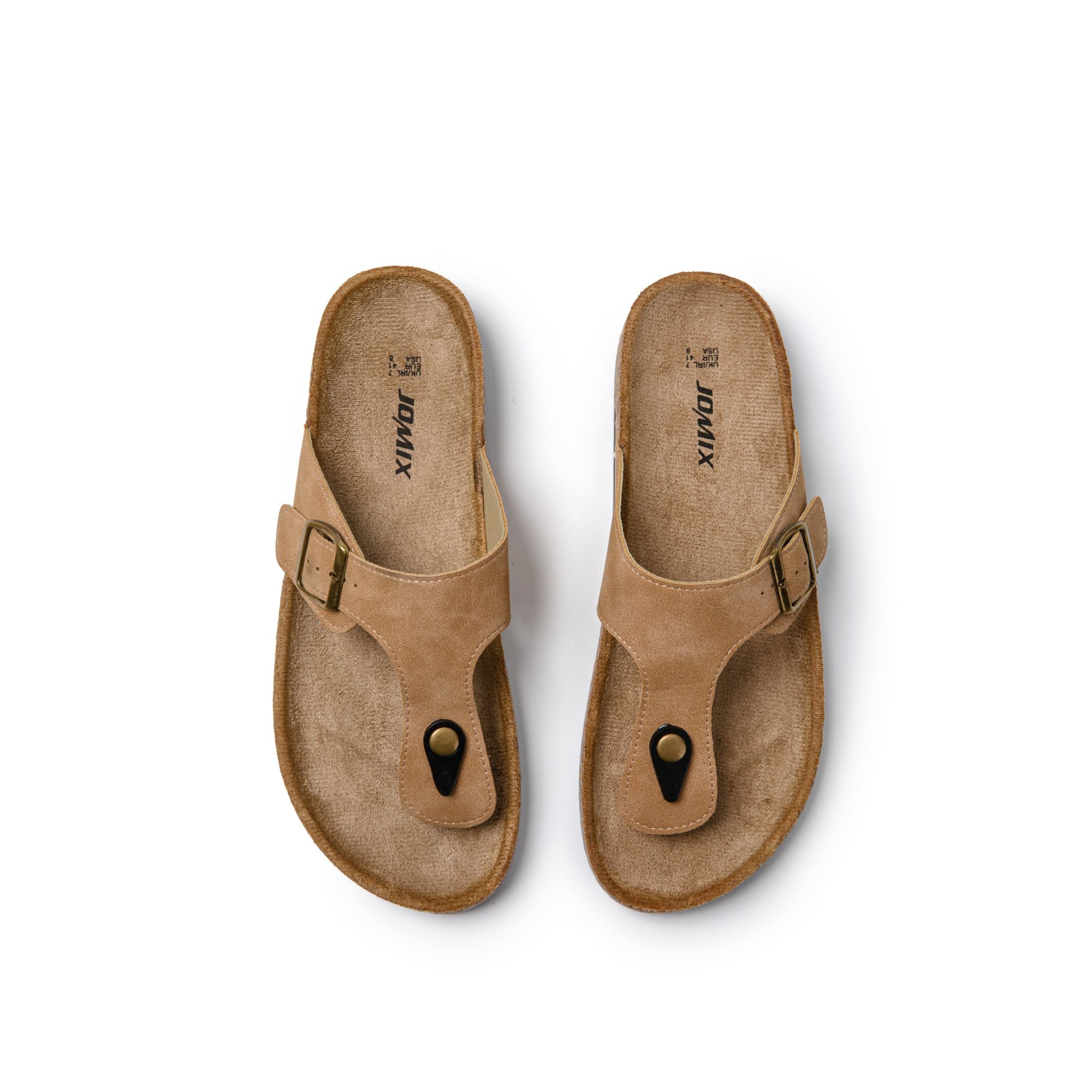 Sandali Da Uomo Jomix Shoes Su9004 - Fornitura all&#39;ingrosso di Sandali Uomo da Jomix Shoes B2B