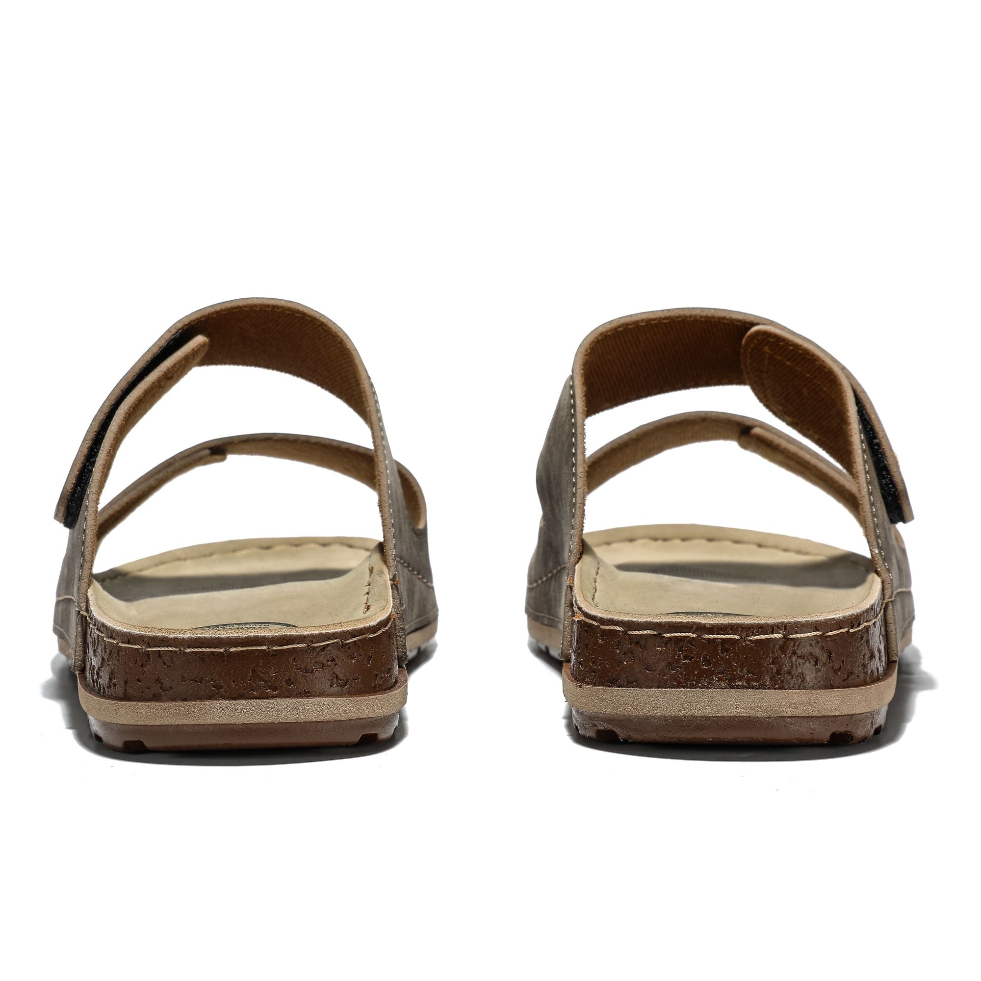 Sandali Da Uomo Made In Italy ITU2003 - 7 - Fornitura all'ingrosso di Sandali Uomo da Jomix Shoes B2B