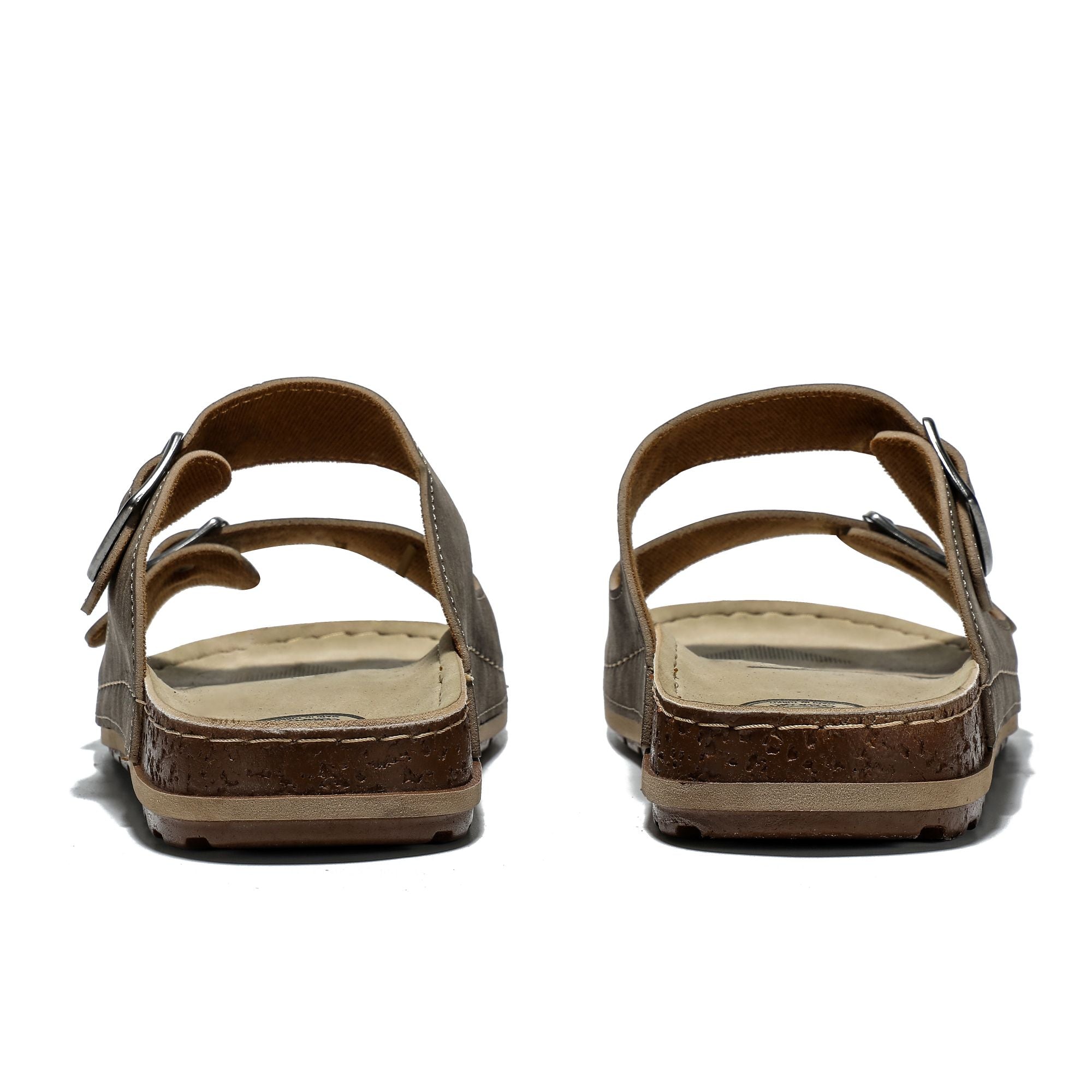 Sandali Da Uomo Made In Italy ITU2004 - 7 - Fornitura all'ingrosso di Sandali Uomo da Jomix Shoes B2B