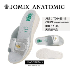 Sandali Da Uomo Made In Italy Jomix Shoes ITD1463-11