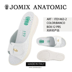 Sandali Da Uomo Made In Italy Jomix Shoes ITD1463-2