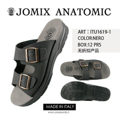 Sandali Da Uomo Made In Italy Jomix Shoes ITU1619-1