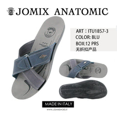 Sandali Da Uomo Made In Italy Jomix Shoes ITU1857-3