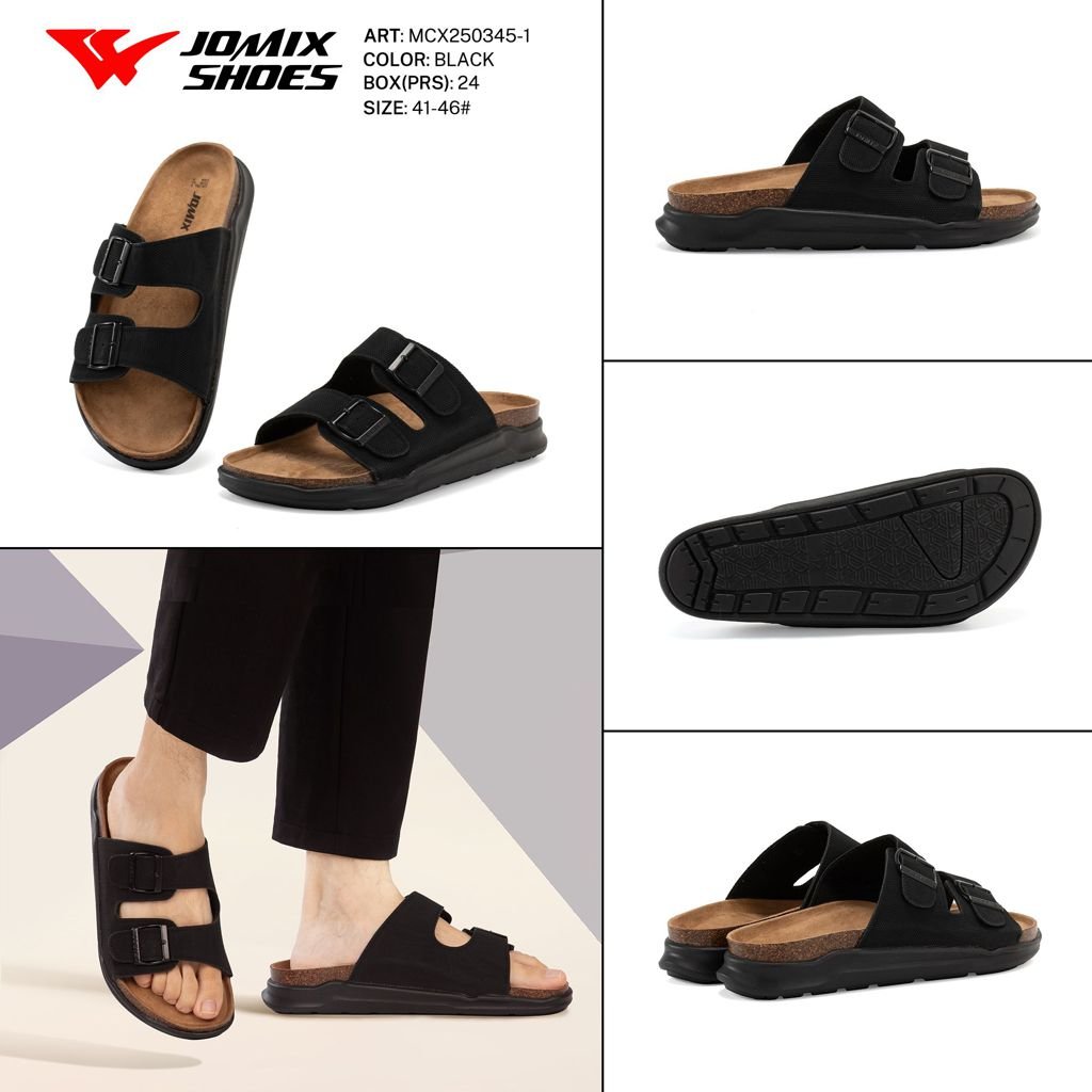 Sandali Da Uomo MCX250345 - 1