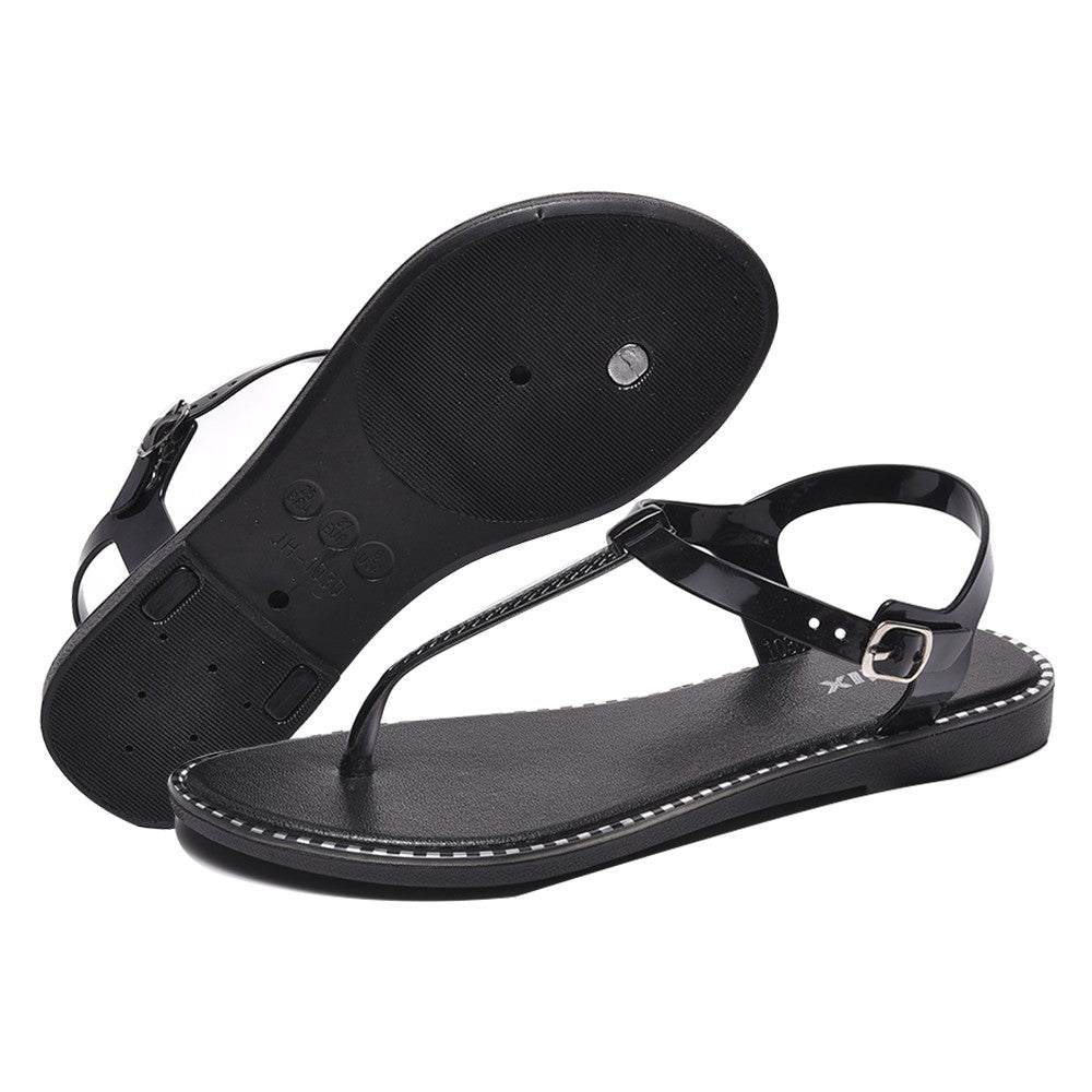 Sandali donna estive Jomix Shoes SD4675 - Fornitura all'ingrosso di Sandali Donna da Jomix Shoes B2B