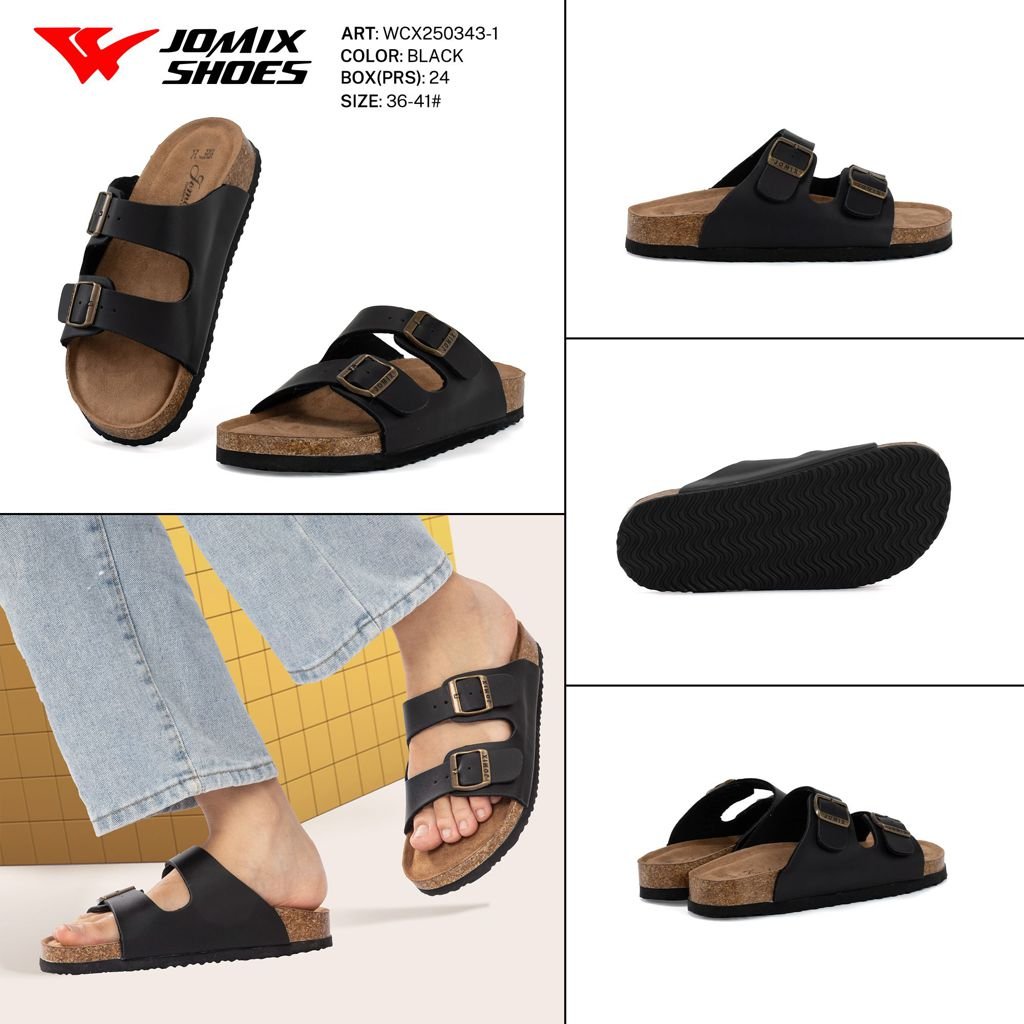 Sandali Tacco Alto WCX250343 - 1 - Fornitura all'ingrosso di Sandali Donna da Jomix Shoes B2B