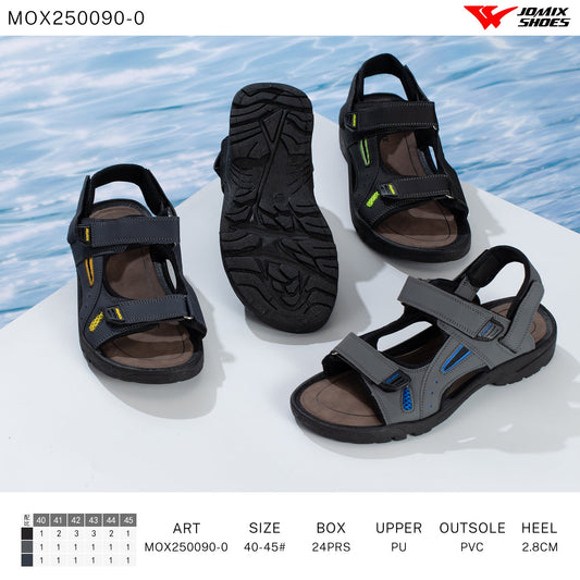 Sandali Uomo Mox250090 - 0