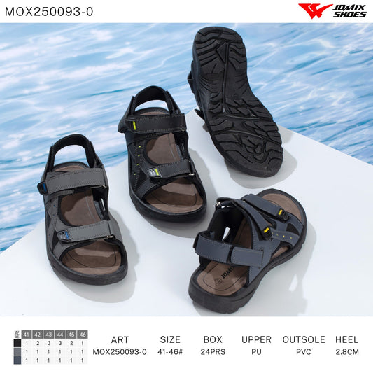 Sandali Uomo Mox250093 - 0