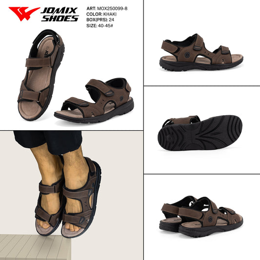 Sandali Uomo Mox250099 - 8