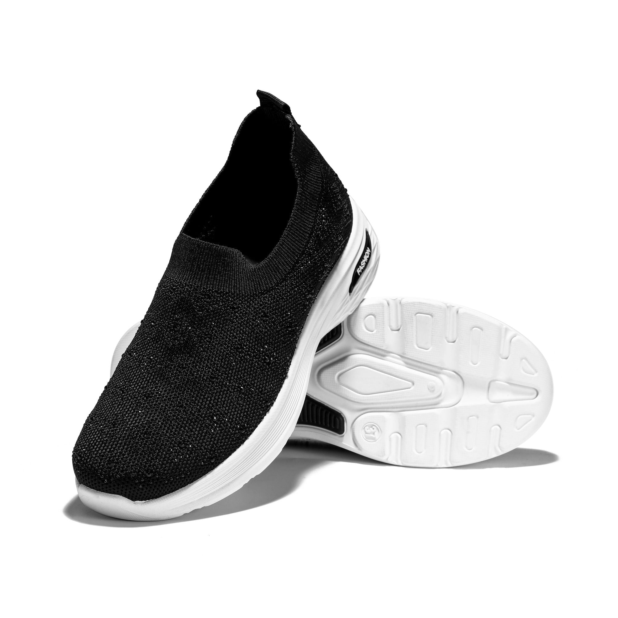 Scarpe Casual Da Donna Jomix Shoes SD9136 - 1 - Fornitura all'ingrosso di Sneakers Donna da Jomix Shoes B2B