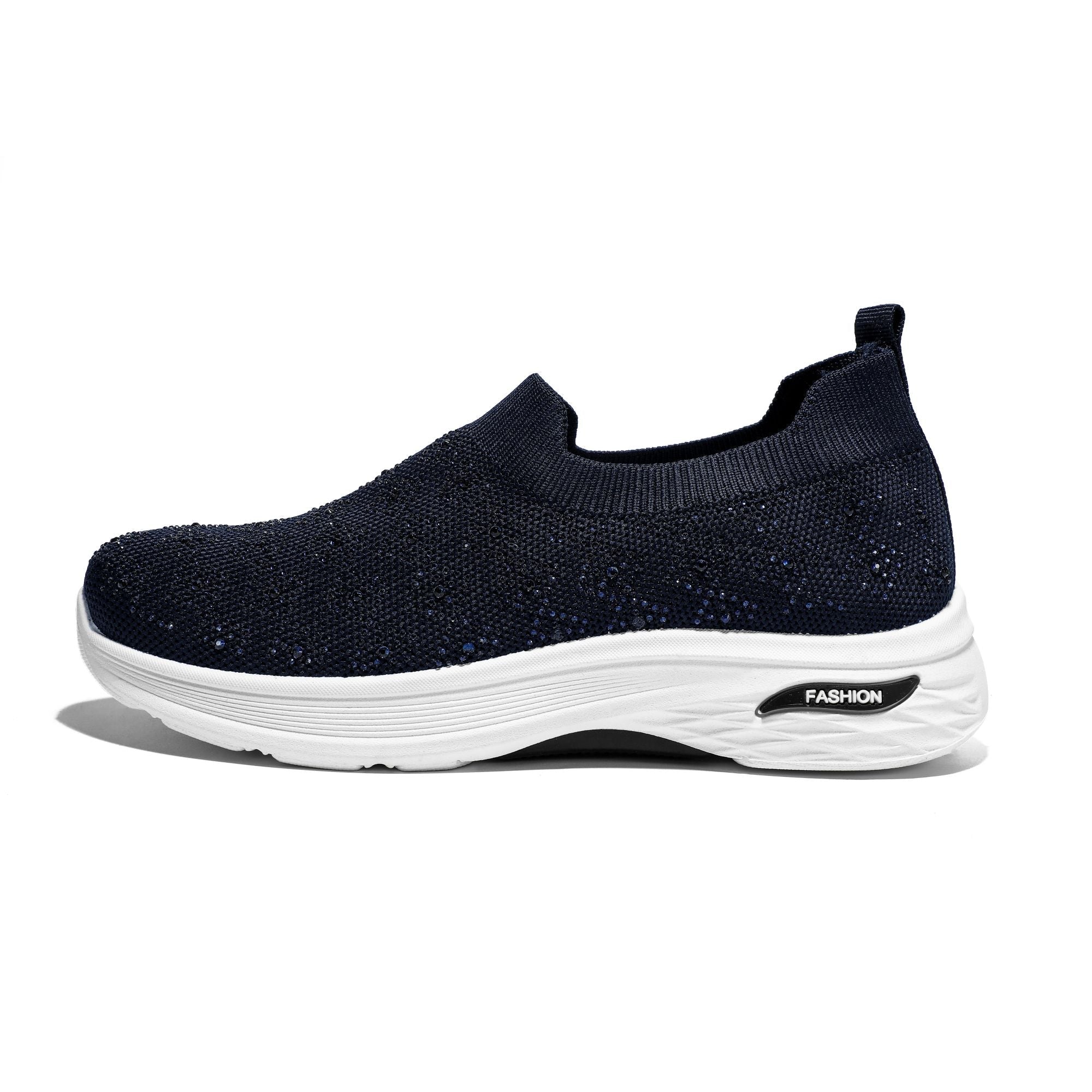 Scarpe Casual Da Donna Jomix Shoes SD9136 - 3 - Fornitura all'ingrosso di Sneakers Donna da Jomix Shoes B2B