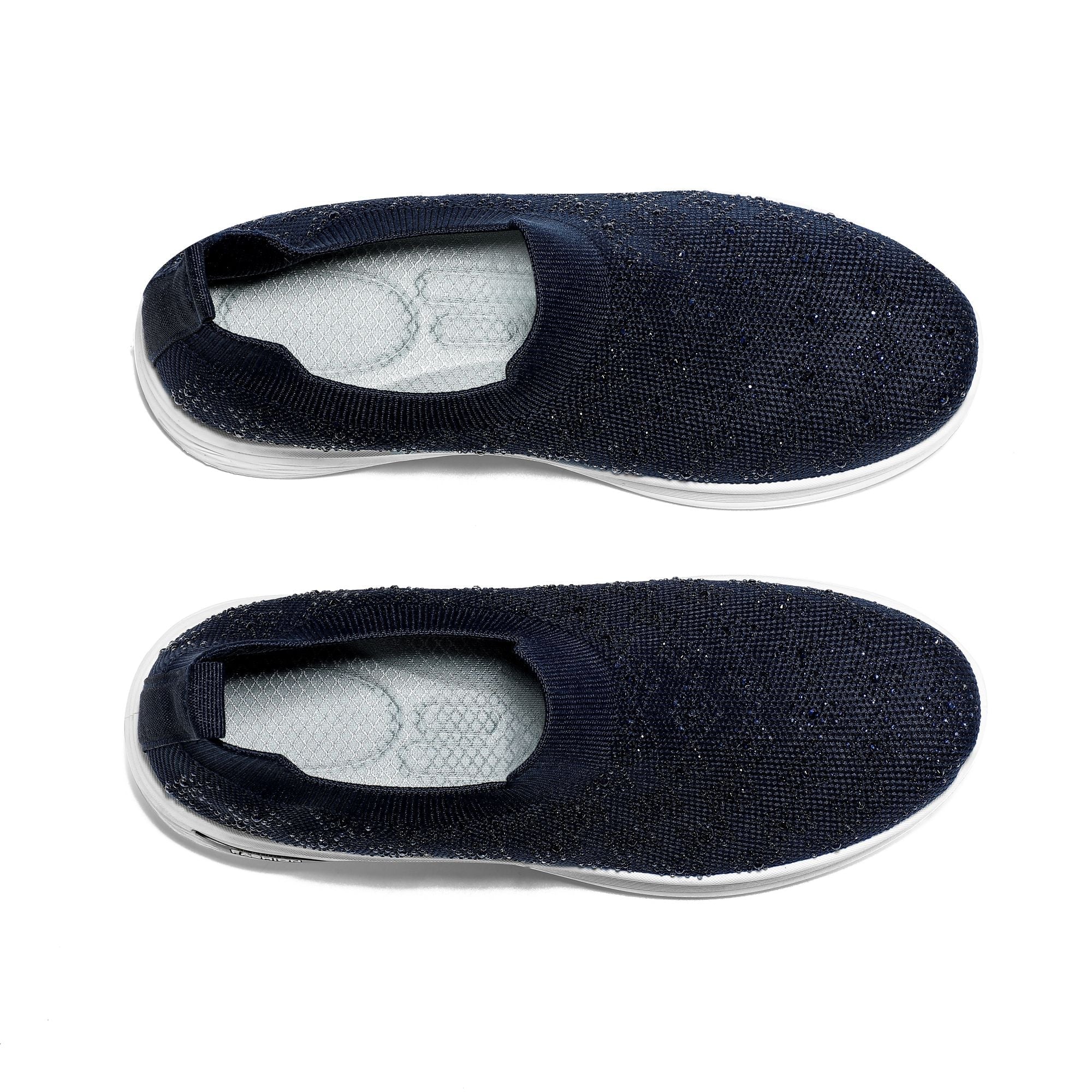 Scarpe Casual Da Donna Jomix Shoes SD9136 - 3 - Fornitura all'ingrosso di Sneakers Donna da Jomix Shoes B2B