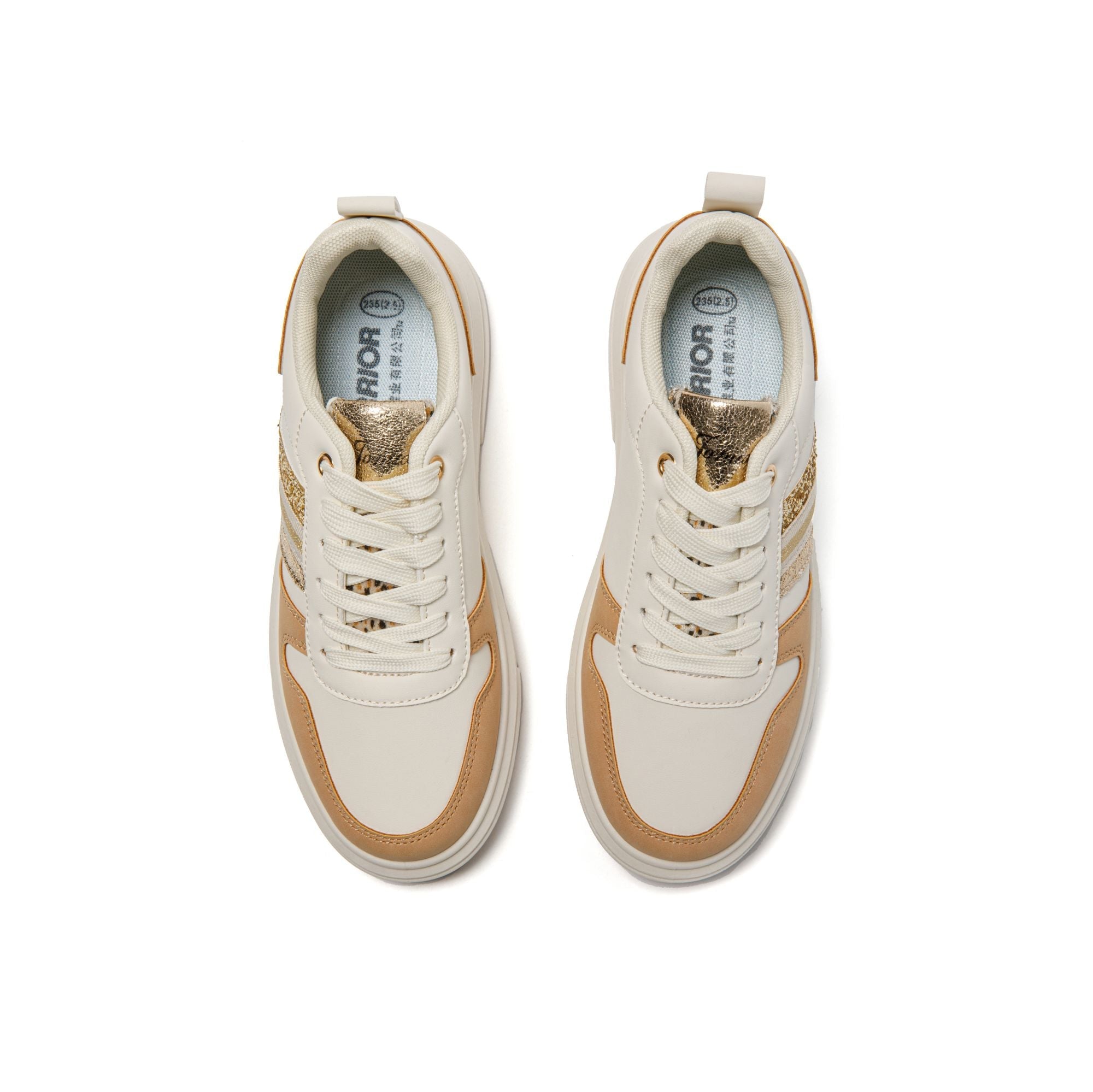 Scarpe Casual Da Donna Jomix Shoes SD9507 - 7 - Fornitura all'ingrosso di Sneakers Donna da Jomix Shoes B2B