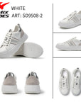 Scarpe Casual Da Donna Jomix Shoes SD9508 - 2 - Fornitura all'ingrosso di Sneakers Donna da Jomix Shoes B2B