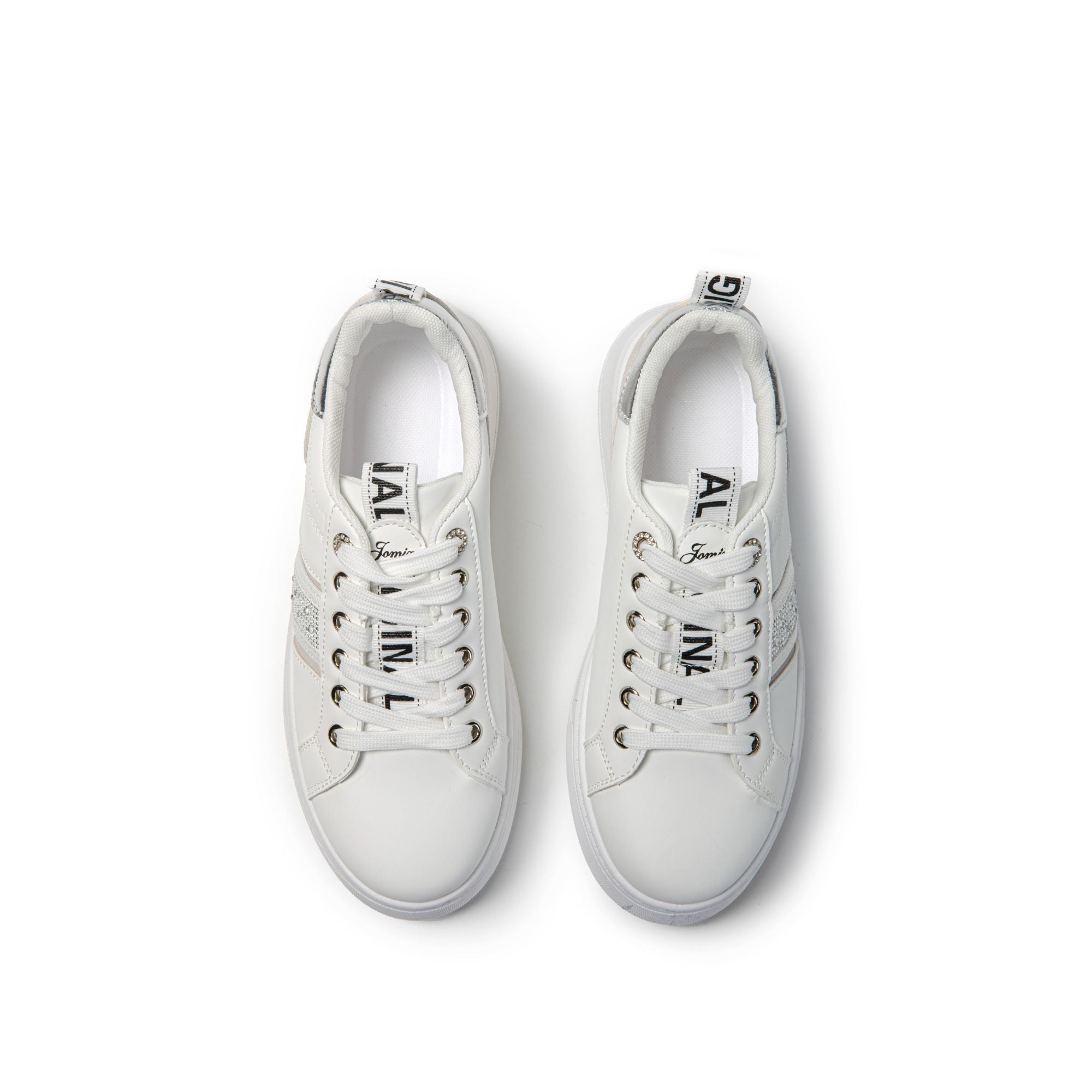 Scarpe Casual Da Donna Jomix Shoes SD9508 - 2 - Fornitura all'ingrosso di Sneakers Donna da Jomix Shoes B2B