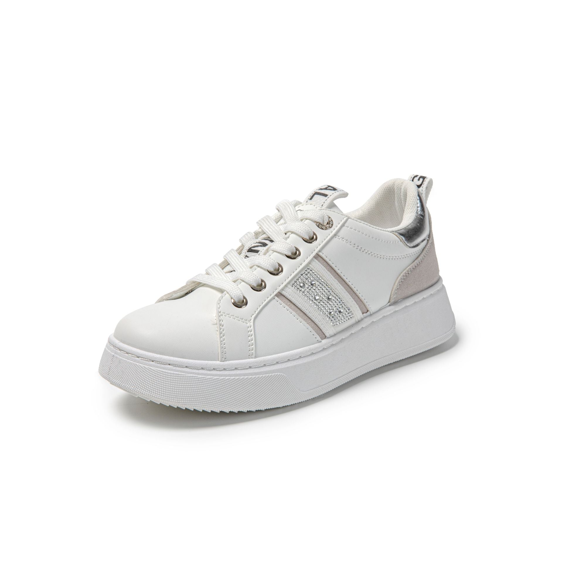 Scarpe Casual Da Donna Jomix Shoes SD9508 - 2 - Fornitura all'ingrosso di Sneakers Donna da Jomix Shoes B2B