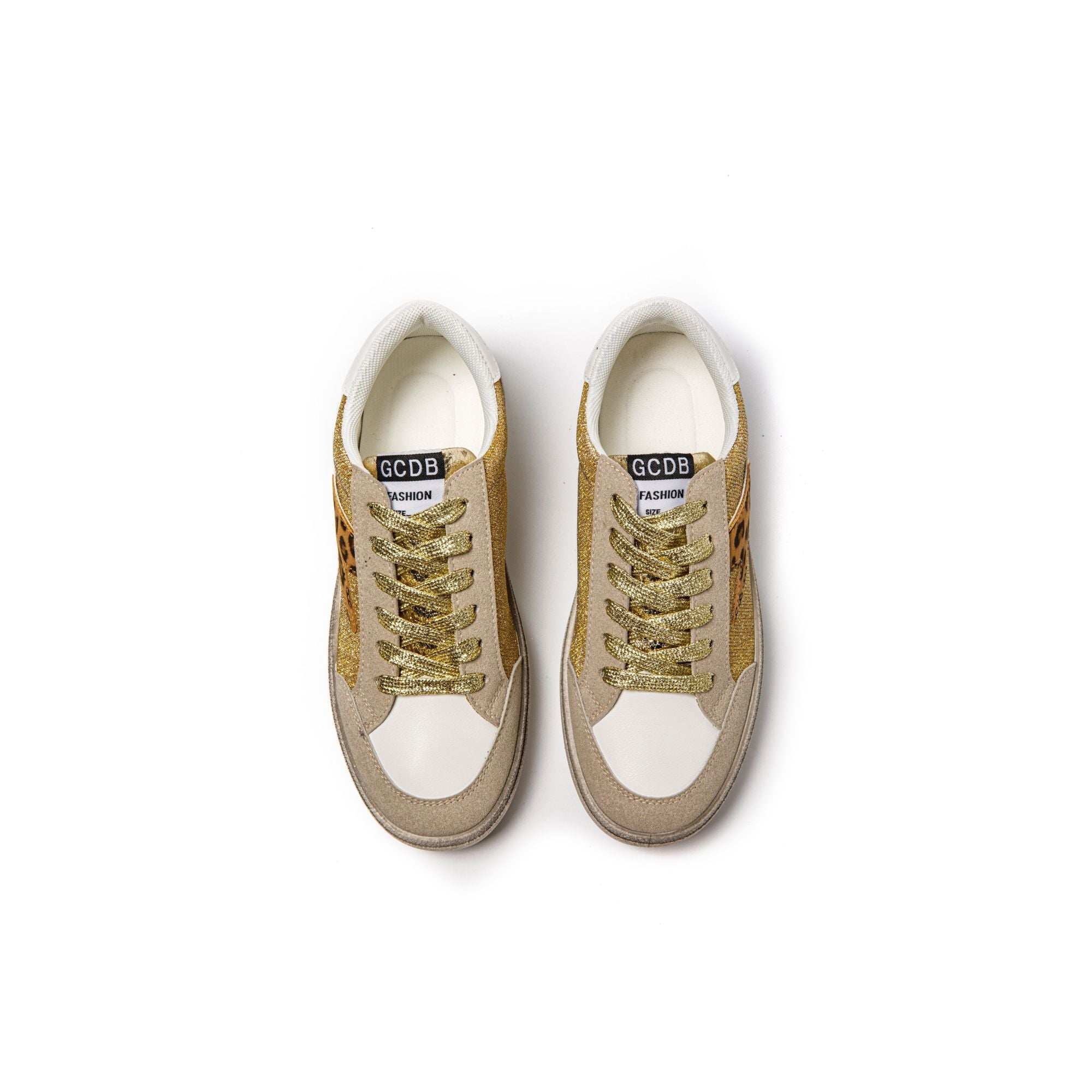 Scarpe Casual Da Donna Sd8923 - 7 - Fornitura all'ingrosso di Sneakers Donna da Jomix Shoes B2B