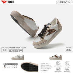 Scarpe Casual Da Donna Sd8923-8