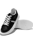 Scarpe Casual Da Donna Sd9487 - 1 - Fornitura all'ingrosso di Sneakers Donna da Jomix Shoes B2B