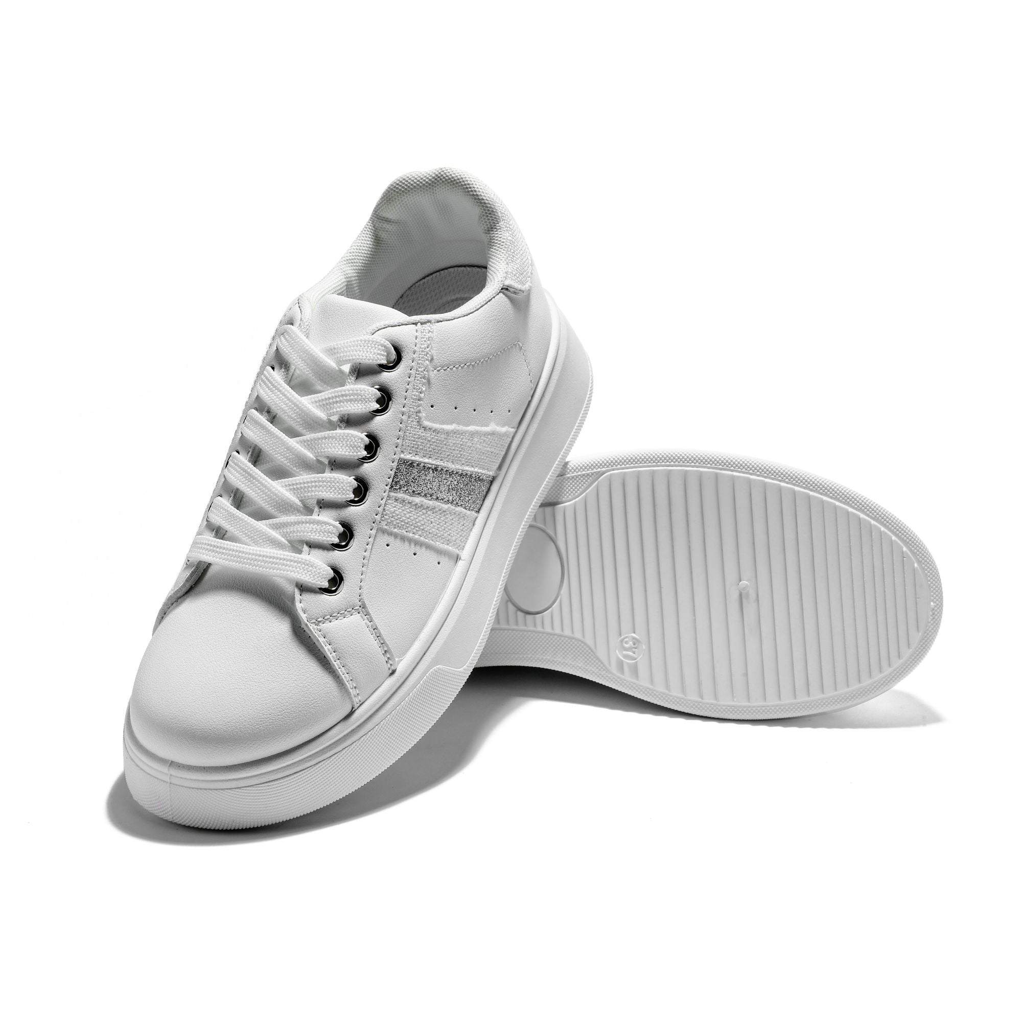 Scarpe Casual Da Donna Sd9487 - 2