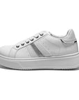 Scarpe Casual Da Donna Sd9487 - 2 - Fornitura all'ingrosso di Sneakers Donna da Jomix Shoes B2B