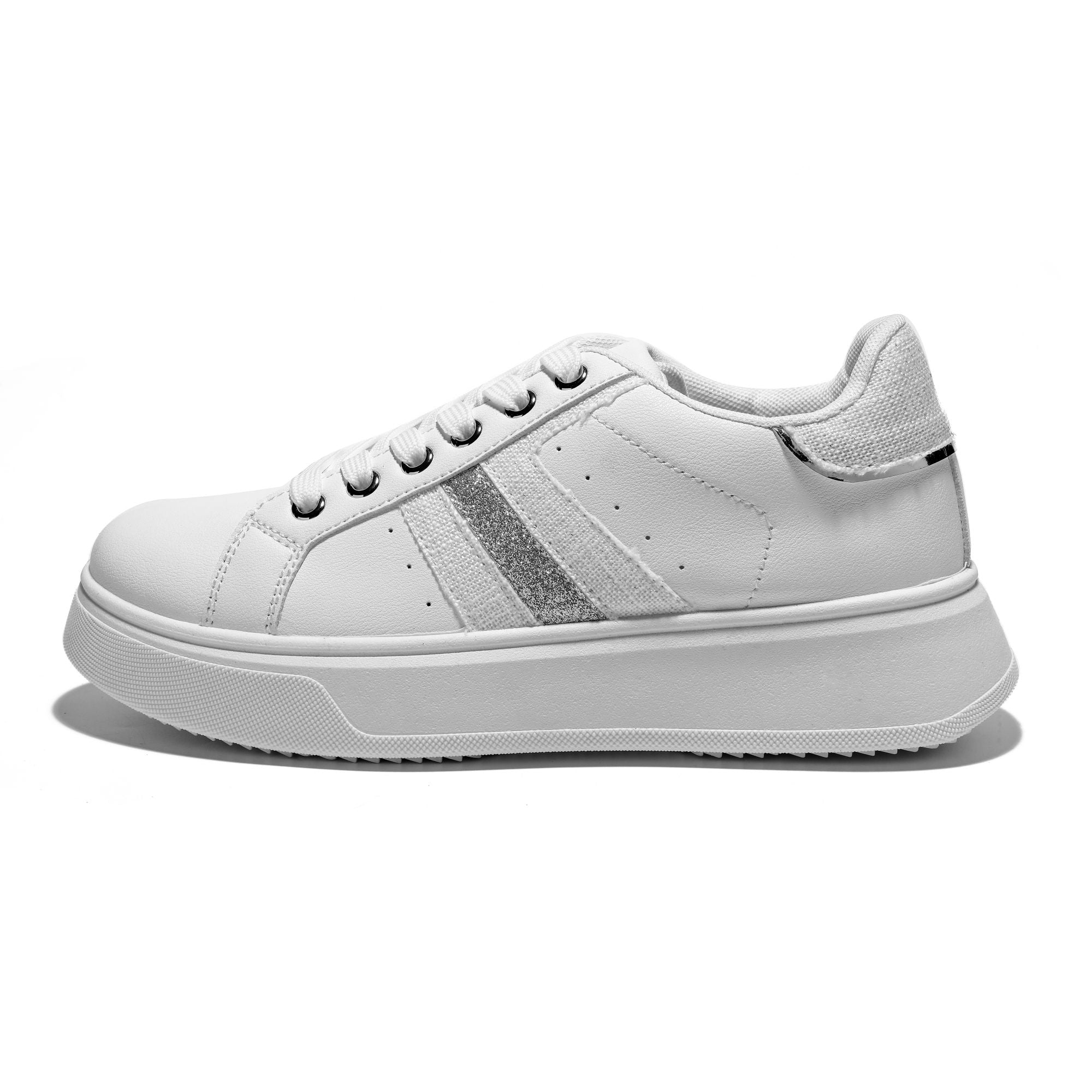 Scarpe Casual Da Donna Sd9487 - 2 - Fornitura all'ingrosso di Sneakers Donna da Jomix Shoes B2B